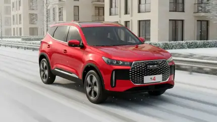 Кто удивил россиян больше всех? Самые яркие автомобильные открытия 2025 года