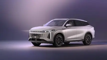 Россияне не утратили интерес к премиальным автомобилям