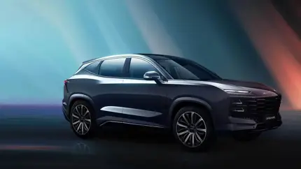 Кроссоверы Jetour Dashing начали собирать в России