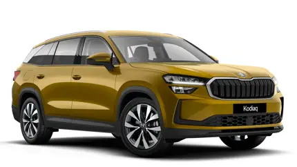 Kodiaq научился экономить вашу зарплату: этот кроссовер Skoda любого заставит полюбить розетку