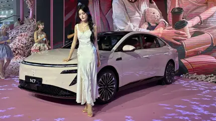 Россыпь новинок: что покажет публике Nissan на Japan Mobility Show 2025
