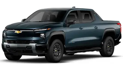 Разрядка отменяется: электрические Chevrolet Silverado EV и GMC Sierra EV останутся на конвейере