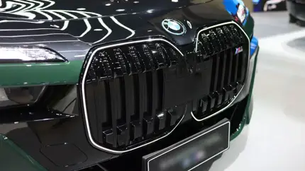 Баварское вторжение: BMW триумфально вернулась в топ российского авторынка