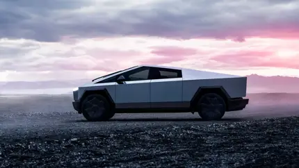 Tesla Cybertruck решили проверить на пуленепробиваемость