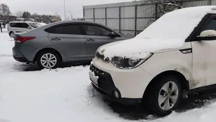 Автоугонщикам не повезет: как сохранить свою машину целой и невредимой в Новый Год