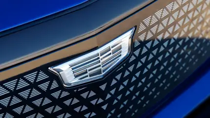 Дебютировал электрический Cadillac Vistiq - чем он может удивить