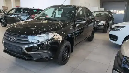 Россиянам сообщили, что будет с ценами на автомобили Lada