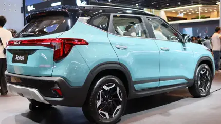 Главный редактор «За рулём» объяснил, почему  компания Kia не вернется в РФ в 2025 году