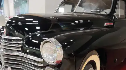 Бренд Волга скоро может вернуться на конвейер