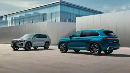 Названы самые «прибыльные» новые китайские авто