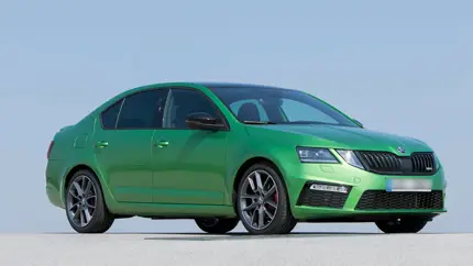 Найдены самые дорогие и дешевые Skoda Octavia в РФ