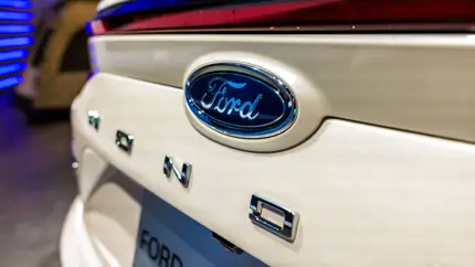 Ford объявил три новых отзыва: почти 290 тысяч автомобилей подлежат проверке