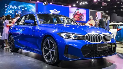 Революция под капотом: BMW 3-й серии в новом поколении получит другой мотор