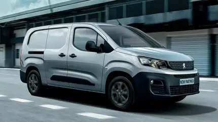 Конкурент LADA Largus: в России могут начать производство Peugeot Partner