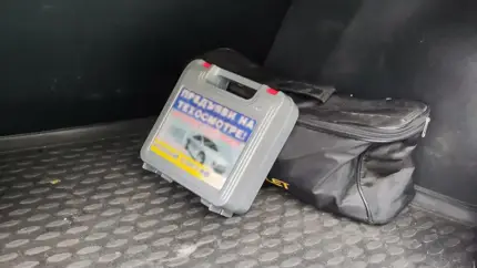 Россиянам рассказали о новом составе автомобильной аптечки