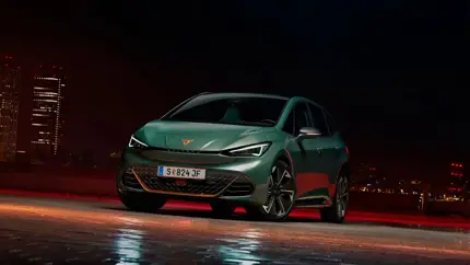 Опасный дефект: электрокары VW массово возвращают дилерам