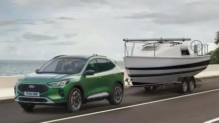 Американцы наступают на одни и те же грабли: у Ford проблемы с Samsung