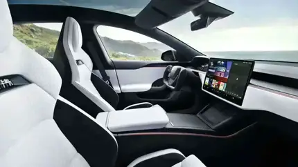 Tesla начала покорять Европу: Full Self-Driving теперь официально разрешён, но есть нюанс