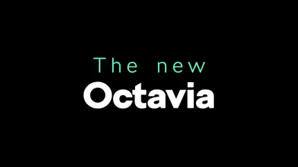 Компания Skoda обновит легендарную Octavia: показан первый тизер