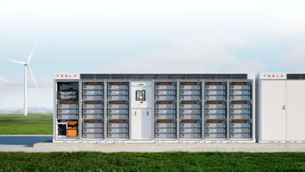 Tesla развернула мегазавод в Техасе площадью 150 тысяч «квадратов»