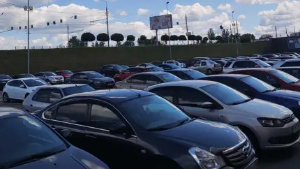 В России спадает интерес к параллельному импорту