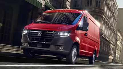 Названы самые популярные отечественные авто для госзакупок