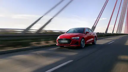 В РФ вернулась бюджетная модель Audi, которую продают по цене «китайцев»