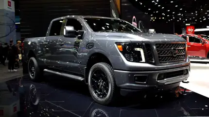 Пока только вниз: Nissan отчитался о продажах своих авто в мире
