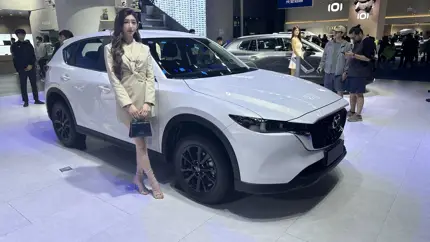 Mazda CX-5 и Toyota RAV4 экономят деньги и нервы: новый рейтинг надежности 2026 года