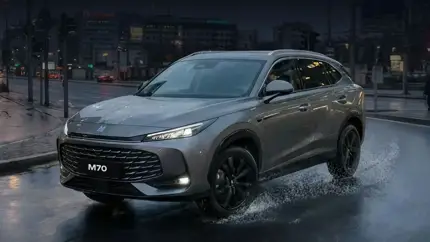 «Москвич» наступает: с каких автомобилей пересаживаются на М70 и М90?