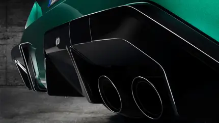 Не стоит платить за M: эти скрытые хиты BMW едут почти так же, но дешевле