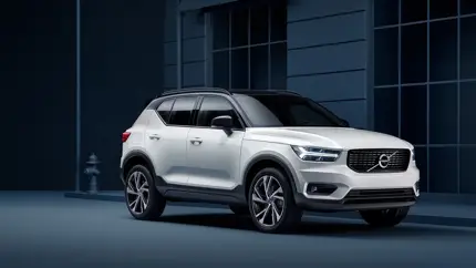 Названы лучшие премиальные автомобили сегмента SUV
