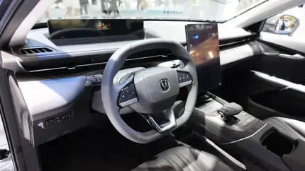 Changan будет выпускать автомобили в РФ: когда это случится?