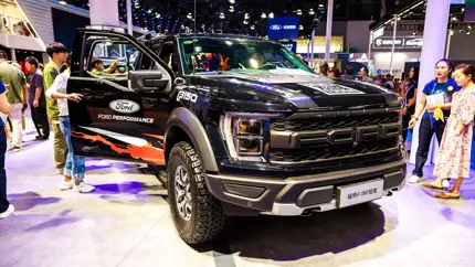 Проводка решает судьбу самого популярного пикапа: Ford опять накосячил