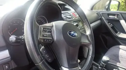 Проверка обязательна: Subaru начала масштабный отзыв автомобилей в России