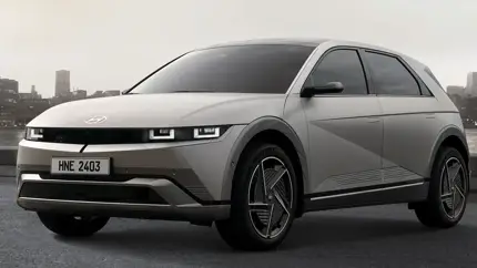 Электрокар бренда Hyundai попал в Книгу рекордов Гиннесса: что он такого удивительного сделал