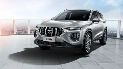 Прощай, Haima: в России завершены продажи автомобилей бренда