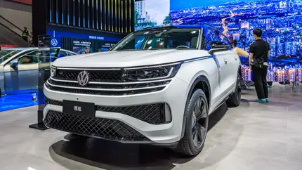 Рынок Европы сменил баланс: электрифицированные авто заняли 65,6% регистраций в ЕС