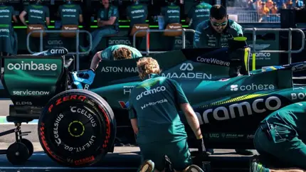 Honda загубила проект нового автомобиля Aston Martin: что произошло