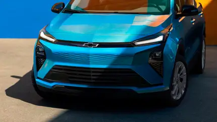 Bolt ускорился там, где не ждали: электрокар Chevrolet перестал «ночевать у розетки»