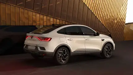 Эти новые авто компании Renault можно купить в РФ: ТОП-5