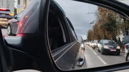 В Москве стали ездить быстрее: где скорость транспортного потока выросла больше всего