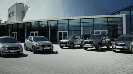Почему в России дорожают новые «Лады»: глава АвтоВАЗа всё объяснил