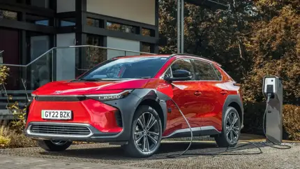 Названы самые ненадежные модели компании Toyota