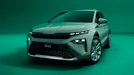 Skoda устроила переворот: Elroq выкинул Tesla и Volkswagen с пьедестала