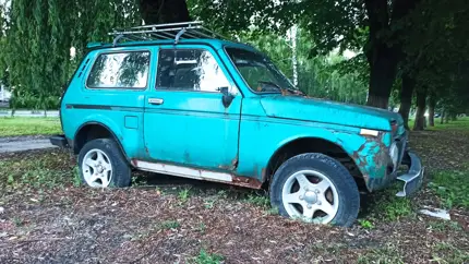 Чтобы автомобиль проехал 1 млн км без поломок, надо следовать этим рекомендациям