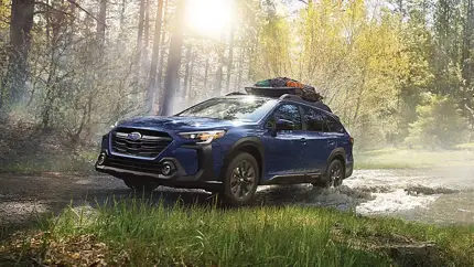 Почему Subaru Outback за 7,1 млн рублей лучше «китайцев»: мнение экспертов