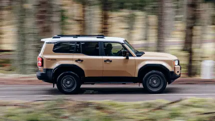 Машины этих автобрендов россияне покупают чаще всего