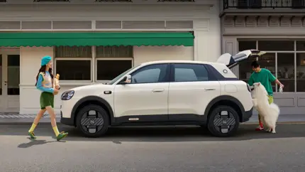 Chery догоняет крупных игроков: доля рынка в Великобритании выросла