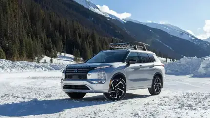 В РФ изменились цены на «параллельные» Mitsubishi и Volkswagen